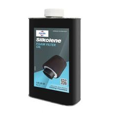 OLEJ PRO PĚNOVÉ FILTRY SILKOLENE 800252876 1 L