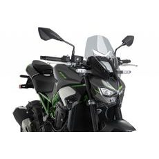 PLEXI ŠTÍT PUIG NEW GEN. TOURING 22440H KOUŘOVÁ