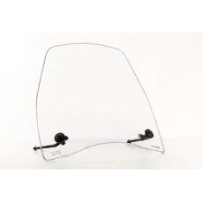 PLEXI ŠTÍT PUIG URBAN 8469W PRŮHLEDNÝ