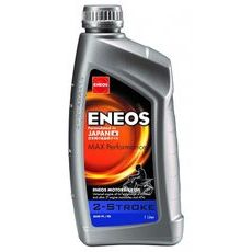 MOTOROVÝ OLEJ ENEOS MAX PERFORMANCE 2T E.MP2T/1 1L
