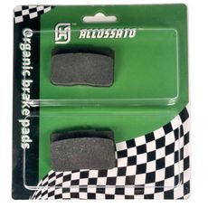 BRZDOVÉ DESTIČKY ACCOSSATO AGPA292 ST