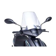 PLEXI ŠTÍT PUIG URBAN 8104W PRŮHLEDNÝ