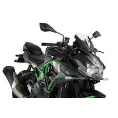 PLEXI ŠTÍT PUIG NEW GEN. SPORT 20506W PRŮHLEDNÁ