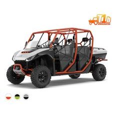 SEGWAY FUGLEMAN UT10 CREW, T1B