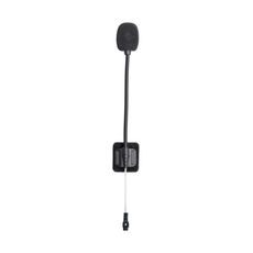 MIKROFON S OCHRANOU PROTI TURBULENCÍM PRO INTERKOM MIDLAND C1510