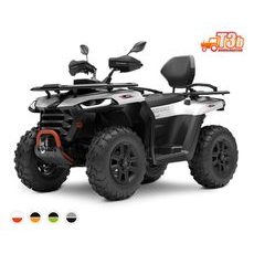 SEGWAY AT5 L EPS, T3B