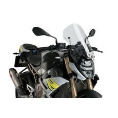PLEXI ŠTÍT PUIG NEW GEN. SPORT 20888W PRŮHLEDNÝ