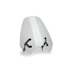 PLEXI ŠTÍT PUIG NEW GEN. SPORT 21933W PRŮHLEDNÁ