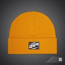 ZIMNÍ ČEPICE LOGO HONEY