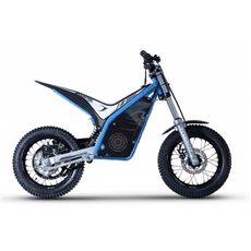 Dětská elektrická motorka TORROT TRIAL ONE pro věk 3-7 let