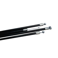 SADA LANOVODŮ PŘEVODOVKY RMS 163620079 ČERNÝ