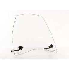 PLEXI ŠTÍT PUIG URBAN 8476W PRŮHLEDNÝ