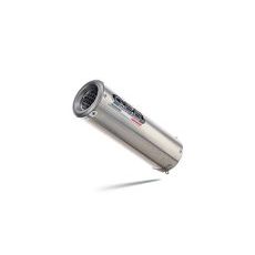 KONCOVKA VÝFUKU SLIP-ON GPR M3 CAT.12.M3.INOX BROUŠENÁ NEREZOVÁ OCEL PRO KAWASAKI ZX-10R / RR NINJA 1000 2004-2005