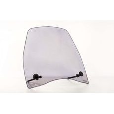 PLEXI ŠTÍT PUIG URBAN 8485H KOUŘOVÁ
