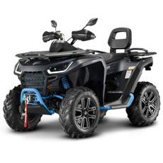 SEGWAY SNARLER AT6 L EPS, E5