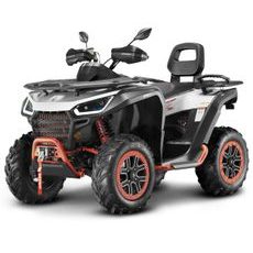 SEGWAY SNARLER AT6 L EPS LIMITED, T3B