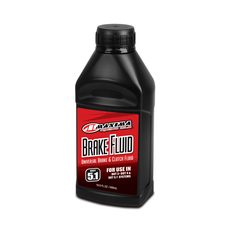 MAXIMA DOT- 5.1 BRAKE FLUID 500ML