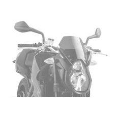 PLEXI ŠTÍT PUIG NEW GEN. SPORT 4942H KOUŘOVÁ