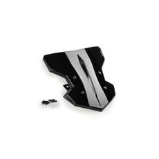 PLEXI ŠTÍT PUIG NEW GEN. SPORT 3879N ČERNÝ