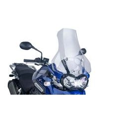 PLEXI ŠTÍT PUIG TOURING 6000W PRŮHLEDNÝ