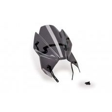 PLEXI ŠTÍT PUIG NEW GEN. SPORT 20833F TMAVÁ KOUŘOVÁ