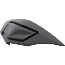 VENTILACE BRADY IXS IXS300 X14910 MATNÁ ČERNÁ