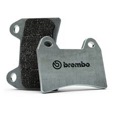 BRZDOVÉ DESTIČKY BREMBO 07KA31RC