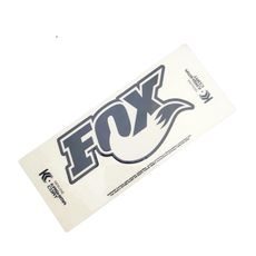 DECAL: RESERVOIR (5.2 X 2.15) FACTORY SERIES, KASHIMA