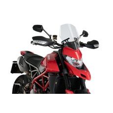 PLEXI ŠTÍT PUIG NEW GEN. SPORT 3634W PRŮHLEDNÁ