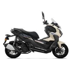 KEEWAY VIESTE XDV 125