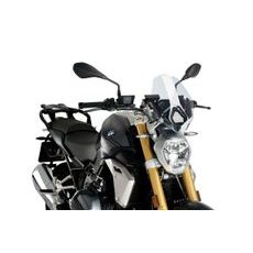 PLEXI ŠTÍT PUIG NEW GEN. SPORT 3623W PRŮHLEDNÁ