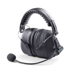 SLUCHÁTKA S MIKROFONEM A POTLAČENÍM HLUKU MIDLAND C1449 PRO BT PRO SÉRII