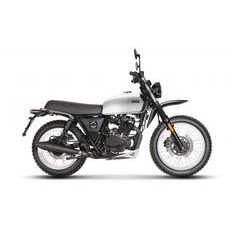 BRIXTON FELSBERG 125 XC