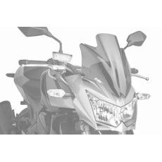 PLEXI ŠTÍT PUIG NEW GEN. SPORT 4523V ZELENÁ