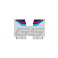 SADA LEPIDEL PUIG 20231N ČERNÁ PRO KUFRY BMW