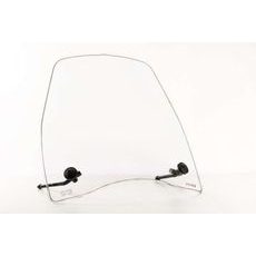 PLEXI ŠTÍT PUIG URBAN 8471W PRŮHLEDNÝ