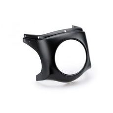 SEMIFAIRING - SPARE PUIG 10522C KARBONOVÝ VZHLED ? 180 MM