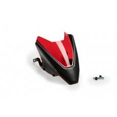 PLEXI ŠTÍT PUIG NEW GEN. SPORT 20467R ČERVENÁ
