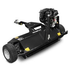 SHARK ATV MULCHER WITH KOHLER 14HP ENGINE