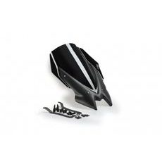 PLEXI ŠTÍT PUIG NEW. GEN TOURING 3841N ČERNÝ
