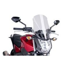 PLEXI ŠTÍT PUIG TOURING 6361W PRŮHLEDNÝ