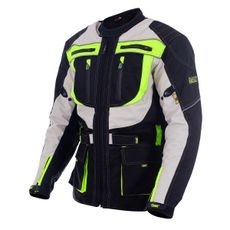 DAX ENDURO BLACK BUNDA, MAXDURA/DUBLAN, S CHRÁNIČI