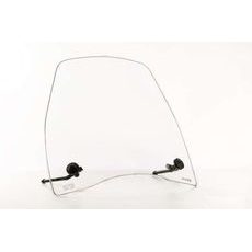 PLEXI ŠTÍT PUIG URBAN 8462W PRŮHLEDNÝ