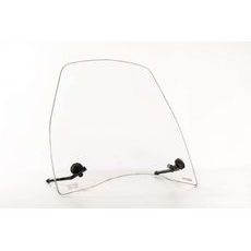 PLEXI ŠTÍT PUIG URBAN 8457W PRŮHLEDNÝ