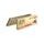 Řetězová sada D.I.D Chain - zlatý řetěz 420 NZ, Netěsněný, kolečko JT, rozeta JT pro APRILIA MX 50 2003-2006