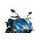 Plexi štít PUIG RACING 7639W průhledný