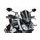 Plexi štít PUIG NEW GEN. SPORT 7040C karbonový vzhled