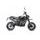 BRIXTON Crossfire 125 XS Black