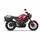 Montážní sada 3P systém SHAD Y0IXS19IF pro YAMAHA XSR 125 2019-2026