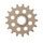 Řetězové kolečko SUPERSPROX CST-1581:17 17 zubů, 520